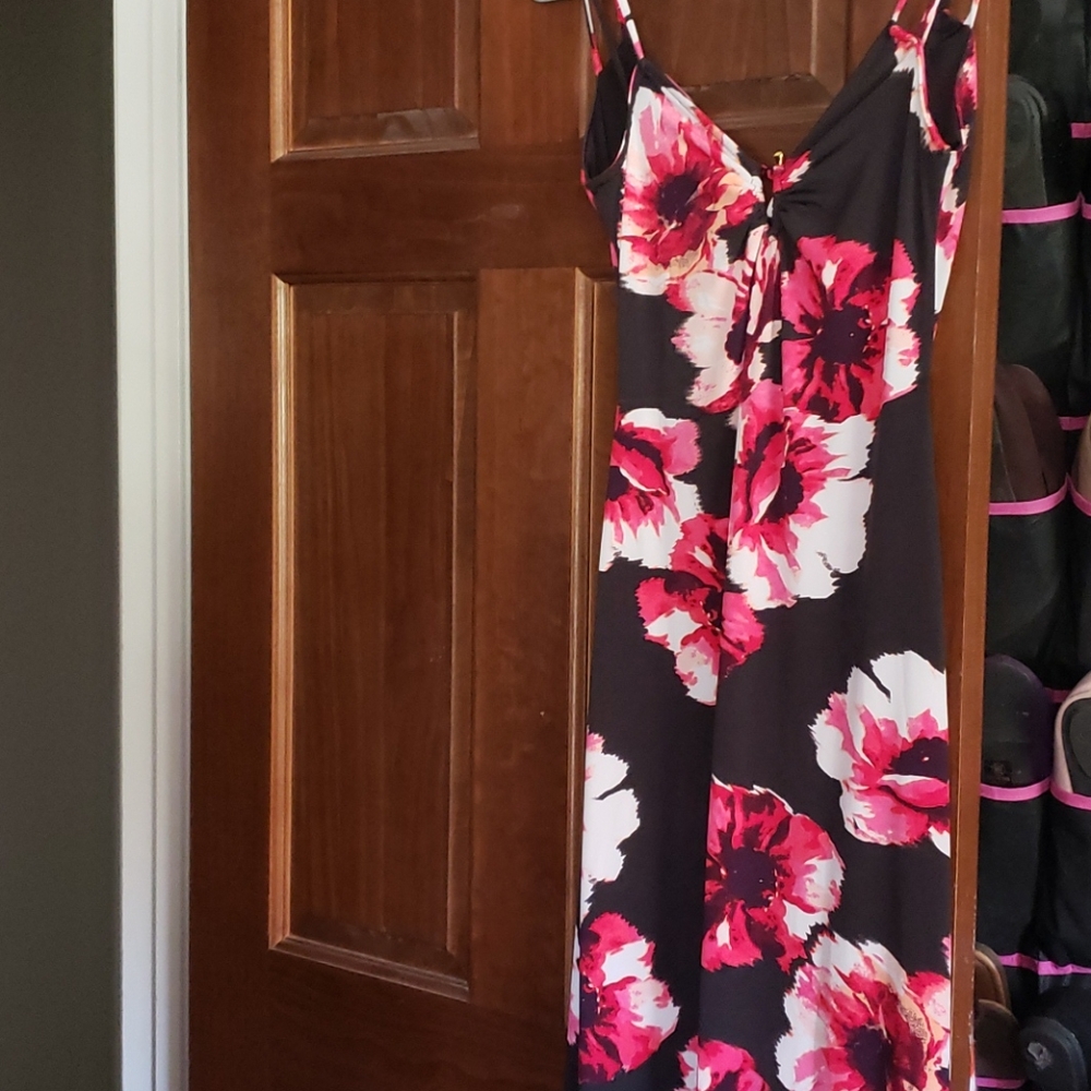 Sun dress